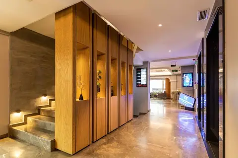 Hotel Venera in Fatih — foto 18