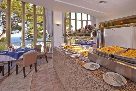Blue Bay Hotel in Palma — foto 7
