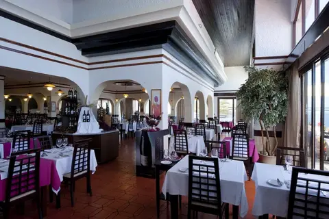 Hotel Rocamar in Santa Cruz — foto 16
