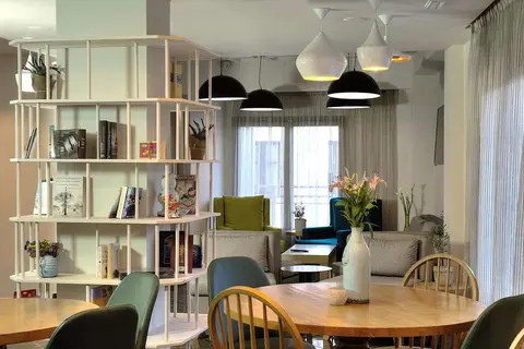Elia Bettolo Hotel in Chania — foto 8