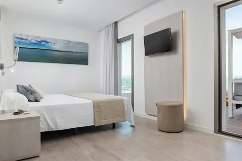 Llaüt Boutique Hotel in Santa Margalida — foto 29