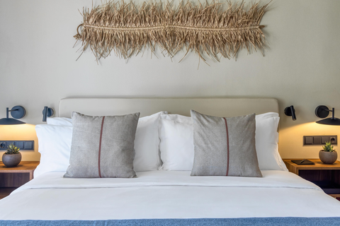 Domes Aulus Zante, Autograph Collection foto 3