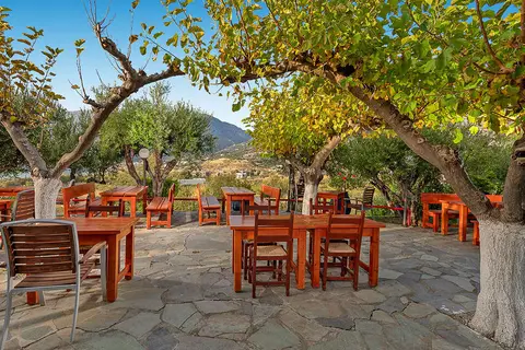 Plakias Bay Hotel in Πλακιάς — foto 4
