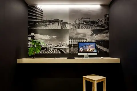 NEAT Hotel Avenida in Ponta Delgada, foto 10