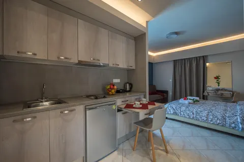 Appartementen Panorama foto 8