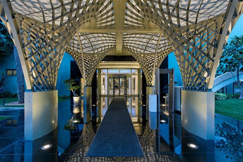 Hotel Limak Atlantis foto 24