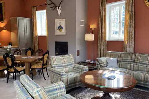 Burg Heimerzheim foto 2