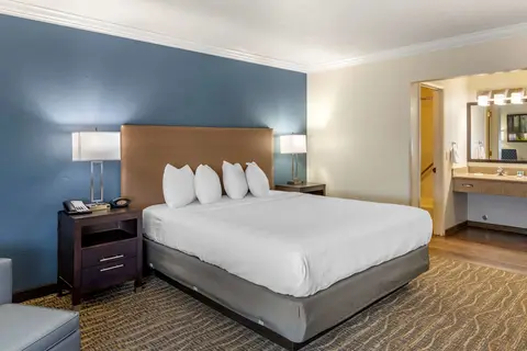 Best Western Town & Country Lodge in Tulare — foto 16