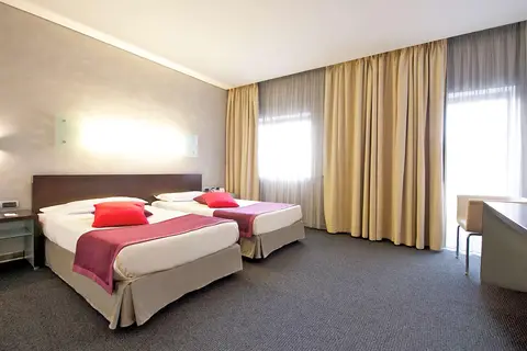 Mercure Palermo Centro in Palermo — foto 9