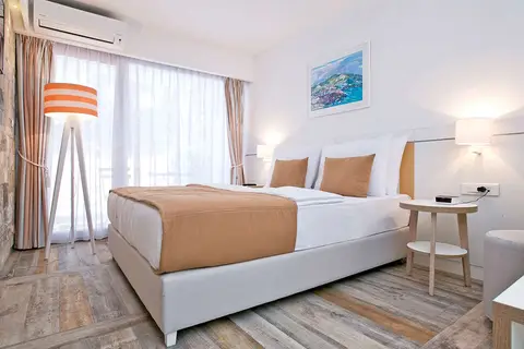 Hotel Castellastva in Brežine — foto 4
