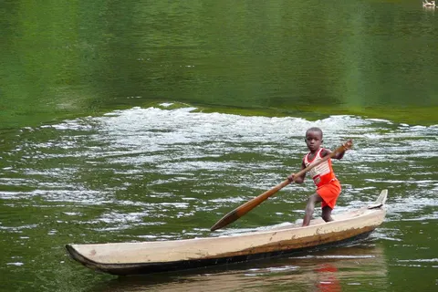 Startpakket Suriname Paramaribo in Distrikt Paramaribo — foto 5