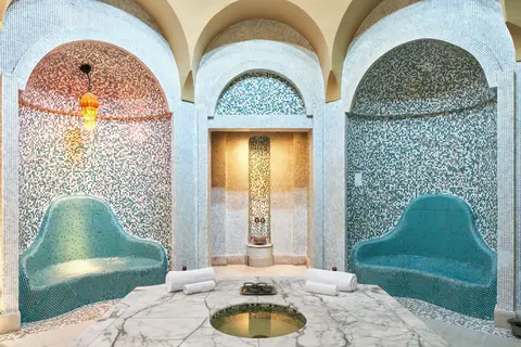 Mazagan Beach & Golf Resort in Haouzia, foto 12