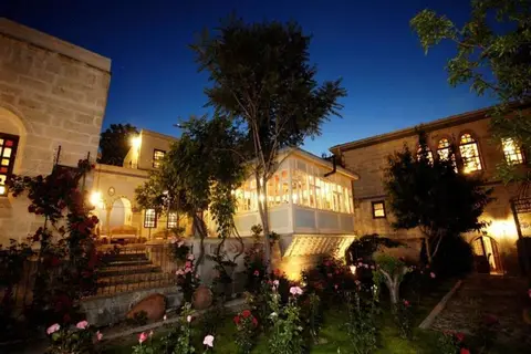 Gül Konakları Sinasos in Mustafapaşa, foto 6