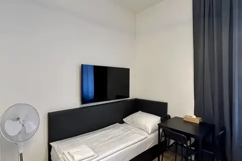 Figaro Suites in Praag, foto 12