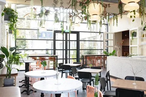 Vaeshartelt Maastricht in Maastricht — foto 2