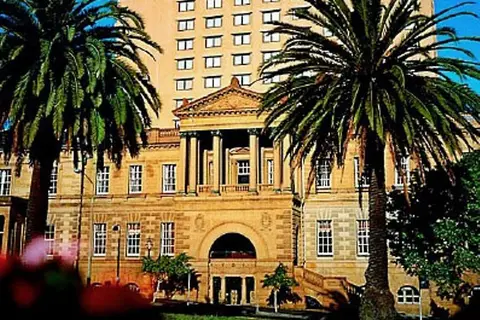 InterContinental Sydney in Sydney