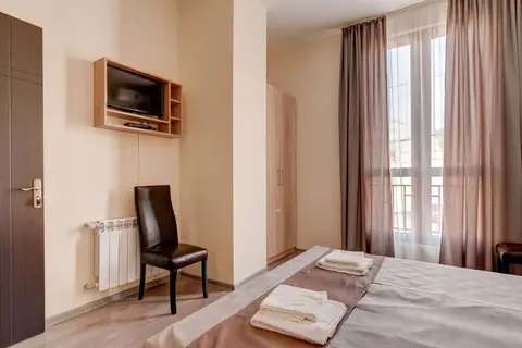 Liva Hotel in Tbilisi — foto 20