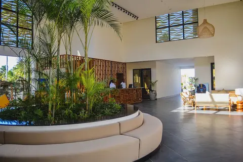Toa Hotel & Spa Zanzibar in Pongwe — foto 27