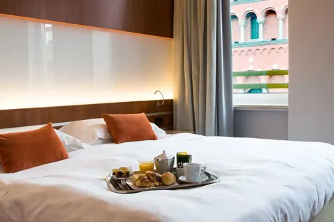 Best Western Hotel Madison foto 4