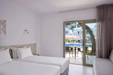 Atlantica Panthea in Ayia Napa, foto 12