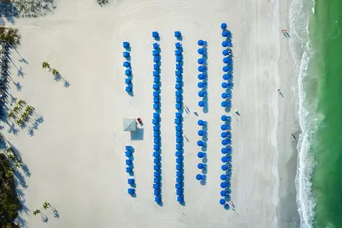 Bellwether Beach Resort in St. Pete Beach, foto 14
