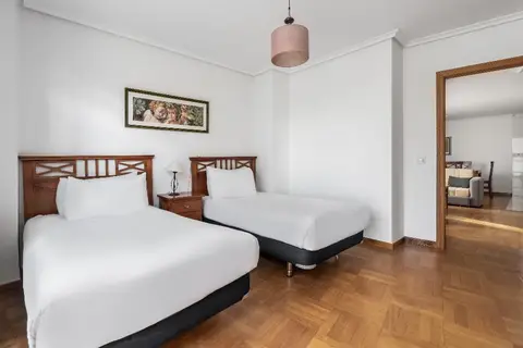 Apartamentos El Cid in Burgos, foto 6