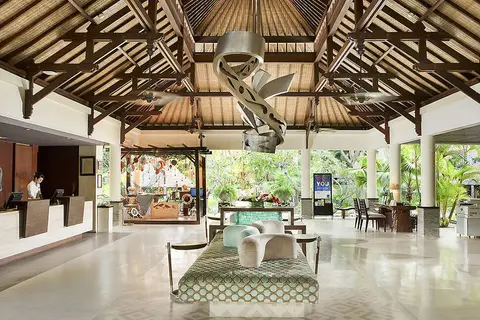 Novotel Bali Nusa Dua Hotel in Kuta Selatan, foto 17