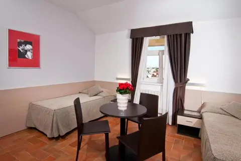 Hotel Praga 1 in Praag, foto 7