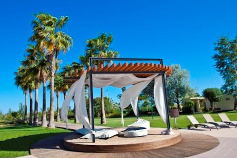 Ozadi Altura Beach Resort foto 3