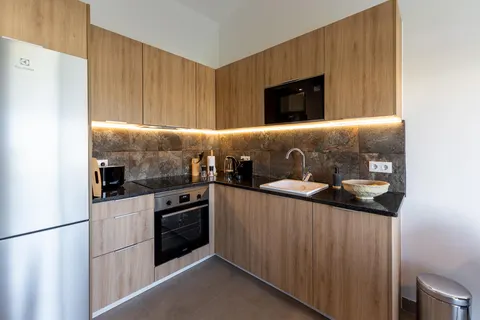 Appartementen Quinta do Paraiso foto 14