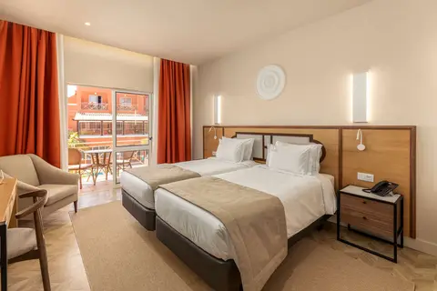 Hotel Belavista Da Luz in Lagos — foto 3