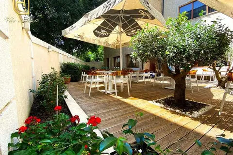 Vila e Arte in Tirana