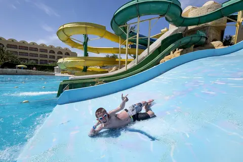 Houda Golf Beach & Aquapark in Houda Golf Beach Club, foto 28