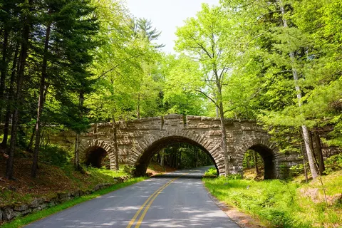 American Historic Highways foto 10