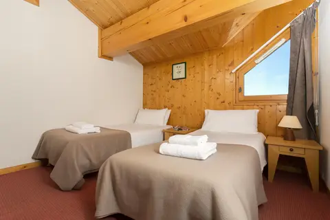 Les Chalets du Praz in La Plagne-Tarentaise — foto 3