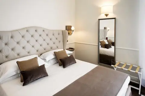 Hotel Boutique Palazzo Lorenzo in Florence — foto 10