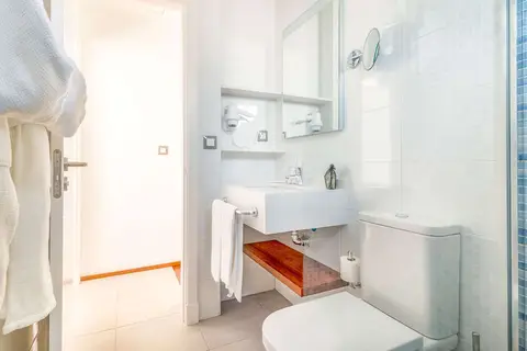 Hotel Livvo Los Calderones in San Bartolomé de Tirajana — foto 24
