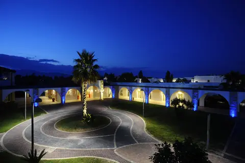 Sibari Green Resort in Cassano all'Ionio — foto 17