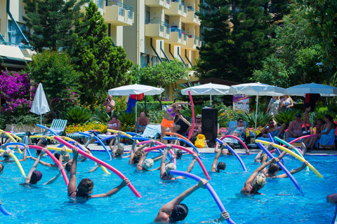 Hotel Meryan foto 11