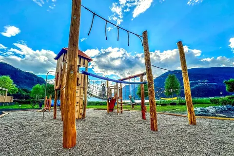 Vakantiepark Ossiacher See foto 2