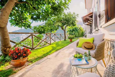 Monte Brusara Relais in Ravello — foto 6