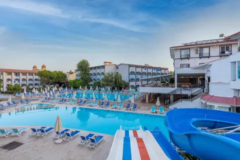 Armas Bella Sun in Manavgat, foto 12