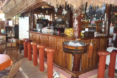 Cocos Cabanas in Playa del Carmen — foto 14