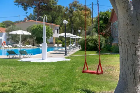 Eleonas Boutique Hotel & Spa in Ialysos, foto 13