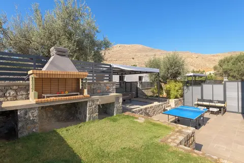 Lambis Studios in Lindos — foto 11