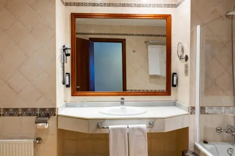Hotel IPV Palace & Spa in Fuengirola — foto 21