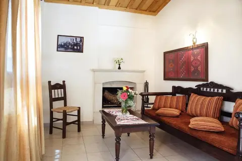 Aposperitis Villas in Δροσιά — foto 18