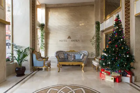 Hotel Antea in Fatih — foto 16