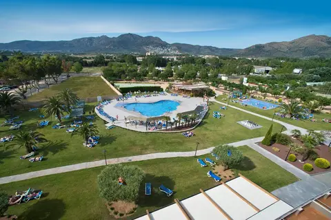 Hotel Mediterráneo & Mediterráneo Park in Costa Brava — foto 8
