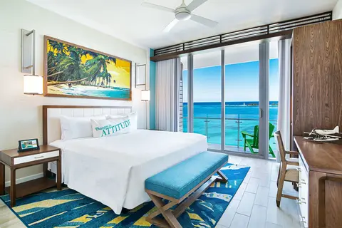 Margaritaville Beach Resort Nassau in New Providence — foto 8